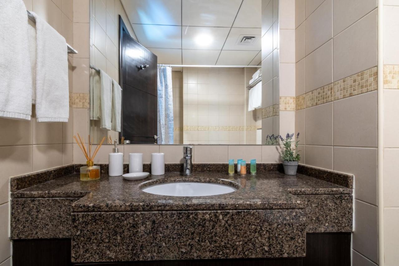 דובאי The Smart Concierge - Bay Central מראה חיצוני תמונה